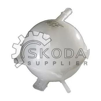 Motor automobilu Vyrovnávací nádoba, chladivo A.I.C. 51033