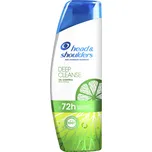 Head & Shoulders Deep Cleanse Oil…