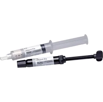 Ivoclar Vivadent IPS Object Fix Varianta: Flow, 10 ml