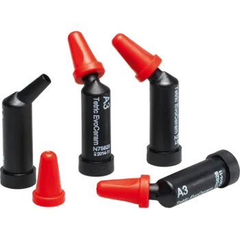 Ivoclar Vivadent Tetric EvoCeram Cavifill Varianta: A3, 20 x 0,2 g