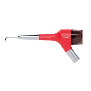 KaVo Kerr PROPHYbox Varianta: flamingo, Prophy Box