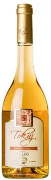 Víno Hyveco Tokaj samorodné 2006 0,5 l