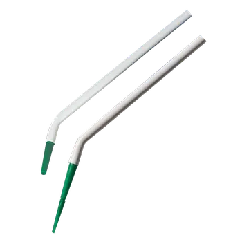 Dentální hygiena COLTENE Surgitip odsávací kanyly Varianta: 4,9 mm, 20 ks