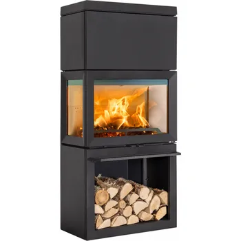Krbová kamna Jøtul F 520 HT