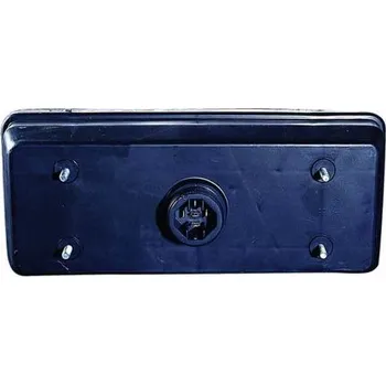 Zadní světlomet Zadní světlo ABAKUS 552-1929R-LD-WE