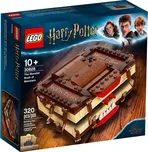 LEGO Harry Potter 30628 Obludné…