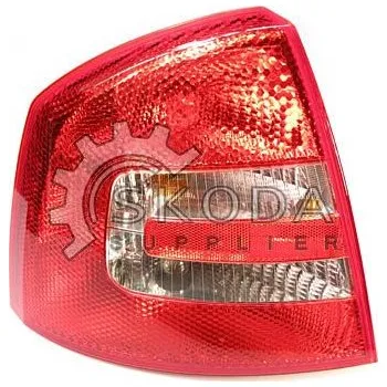 Zadní světlomet Zadní světlo HELLA 9EL 354 076-011