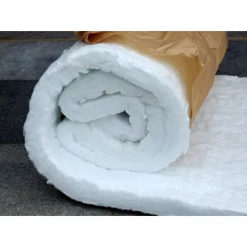 Tepelná izolace izolace PROMAGLAF - HTI