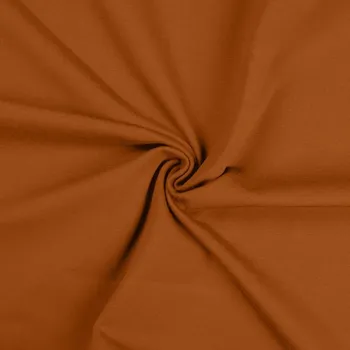 Úplet SINIT RS karamelový, 220g/m, š.155