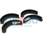 Sada brzdových čelistí OYODO 25H0015-OYO