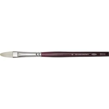 Umělecký štětec Koh-i-noor Koh-i-noor, oválný štětec Bristle Velikost štětce: č. 2