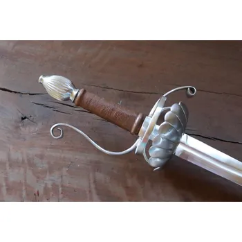 Replika zbraně Meč kolem roku 1620, Německo