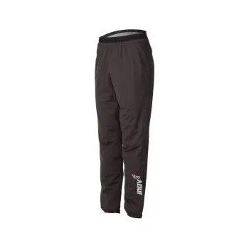 Inov-8 TRAILPANT M black S; Černá kalhoty + DÁREK DLE VÝBĚRU!