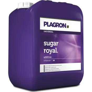 Hnojivo Plagron Sugar Royal Objem: 10 l