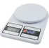 Kuchyňská váha ISO WK3464 bílá
