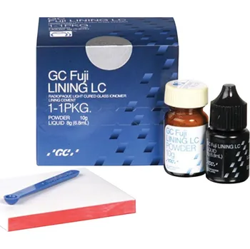GC EUROPE GC Fuji Lining LC Varianta: tekutina, 6,8 ml