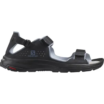 Pánské sandále Salomon Tech Sandal Feel Black/Flint Stone/Black