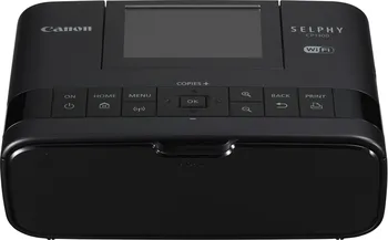 Tiskárna Canon SELPHY CP1300
