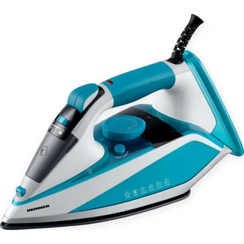 Žehlička Žehlička Heinner HSI-2400LGR