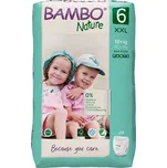 Abena Bambo Nature Pants 6 2XL 18+ kg…