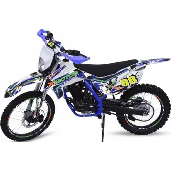 Xb 88 250cc deals