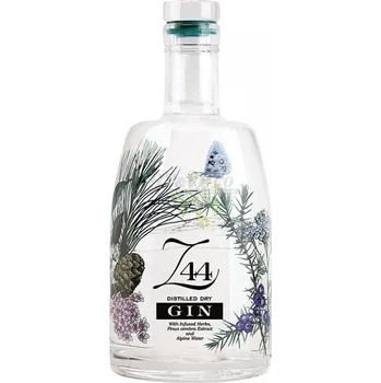 Gin Gin Z44 0,7l 44%