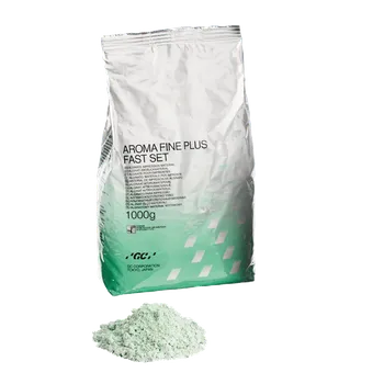 GC EUROPE GC Aroma Fine plus Varianta: normální, růžová, 1 kg