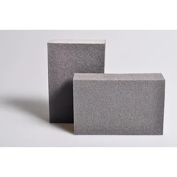 Brusný papír FLEXIFOAM Brusná houba 98x69x26 P36/60
