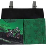 Stil Školní kapsář 36 x 30 cm