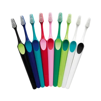 TePe zubní kartáček SUPREME měkký, 80 ks