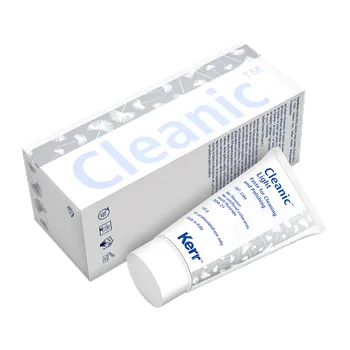 Kerr Cleanic Varianta: s fluoridovým světlem, tuba 100 g