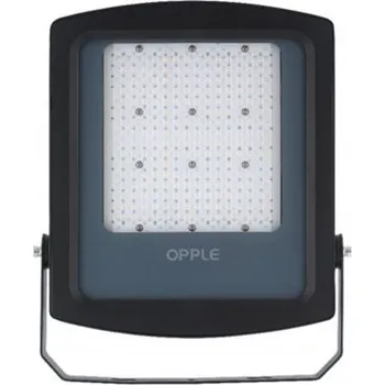 OPPLE LED reflektor 140062032 LEDFlood-P Re440-125W-4000-W-BL