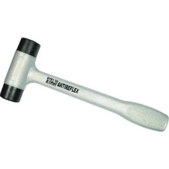 Sada nářadí Narex Bystřice 875101 Palička 180g, plastová rukojeť, bezodrazová, plastové kon