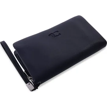 Peněženka Dedra Portmoney L antracit