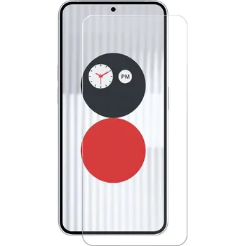 Hat-Prince Tvrzené sklo Enkay pro Nothing Phone 1 Krytí displeje: Nekryje celý displej