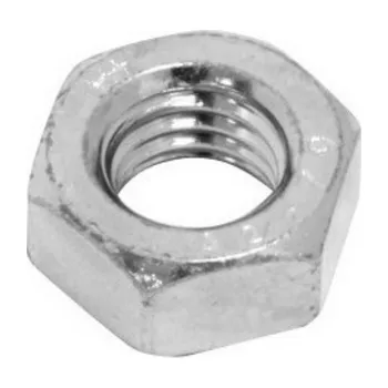 Matice M16 - Matice M16 DIN 934 - A2, bal=100