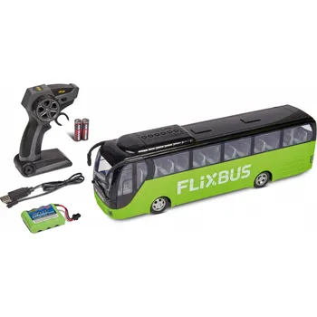 RC model auta Carson FlixBus RTR 