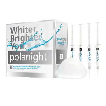 SDI Pola Night Varianta: 10%, 50 x 1,3 g