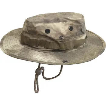 Klobouk FOSTEX® Klobouk LUX BUSH icc au rip-stop