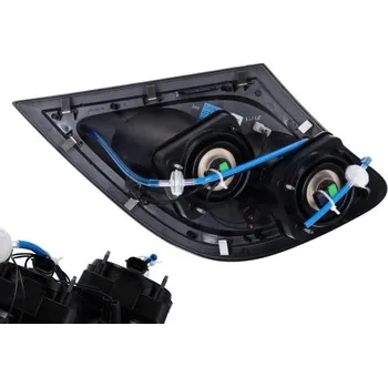 Přední světlomet Světlomet DAF XF105 pravý SUPER SPACE DAF 1784823, , ,