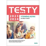 Testy 2023-2024 z českého jazyka pro…