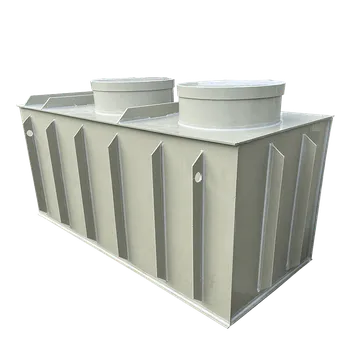 Odlučovač tuků – LTS600