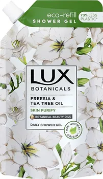 Sprchový gel Lux Botanicals Freesia & Tea Tree Oil sprchový gel