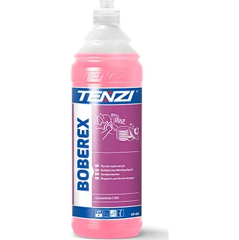 Mycí prostředek Tenzi Boberex 1L