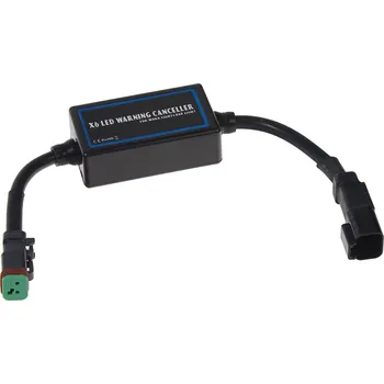 Autodoplněk Stualarm LED-WC10WL