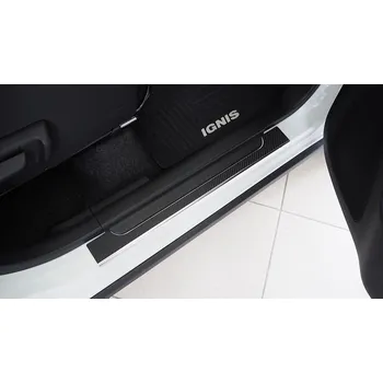 Prah karosérie Alu Frost 29-1485