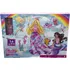 Panenka Barbie Dreamtopia adventní kalendář 2022