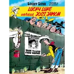 Lucky Luke: Lucky Luke versus Joss…