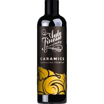 AUTO FINESSE Caramics keramický šampon 500 ml