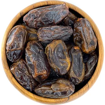 Sušené ovoce Zdravoslav Datle Medjool s peckou (královské) 1000 g
